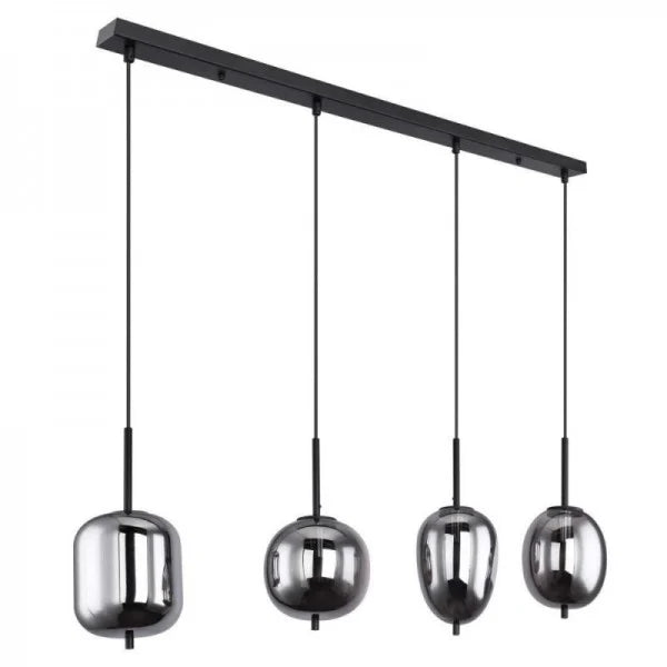 Blacky Pendant Light in Various Versions