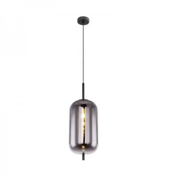 Blacky Pendant Light in Various Versions