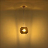 Blacky Pendant Light in Various Versions