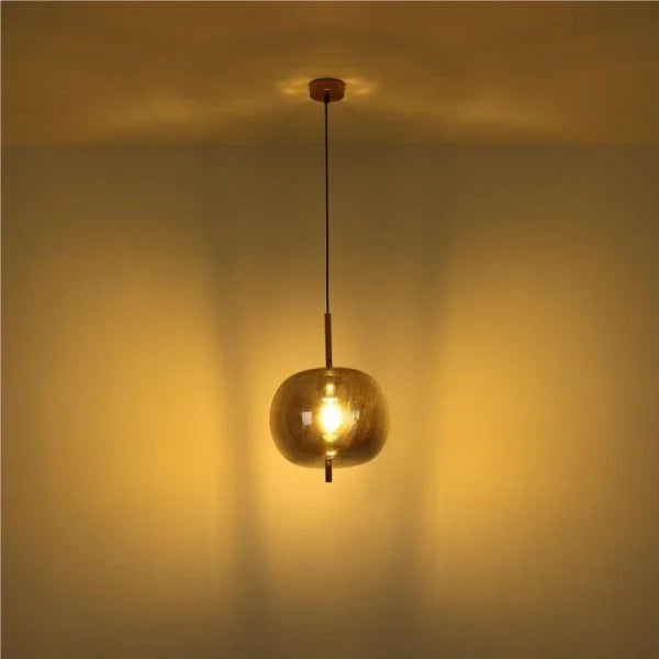 Blacky Pendant Light in Various Versions