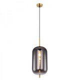 Blacky Pendant Light in Various Versions