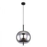 Blacky Pendant Light in Various Versions