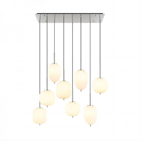 Blacky Pendant Light in Various Versions