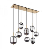 Blacky Pendant Light in Various Versions