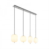 Blacky Pendant Light in Various Versions