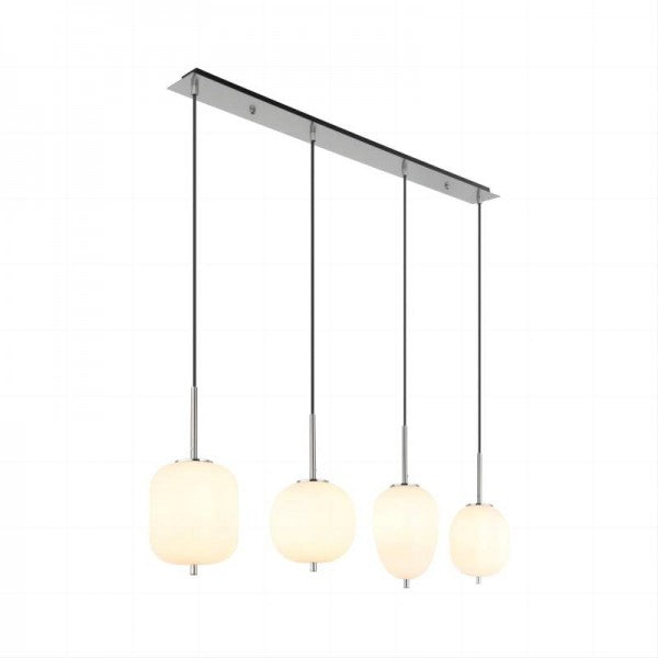 Blacky Pendant Light in Various Versions