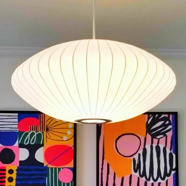 Nitro Bubble Pendant Light