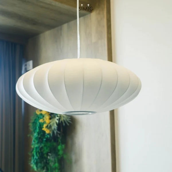 Nitro Bubble pendant light