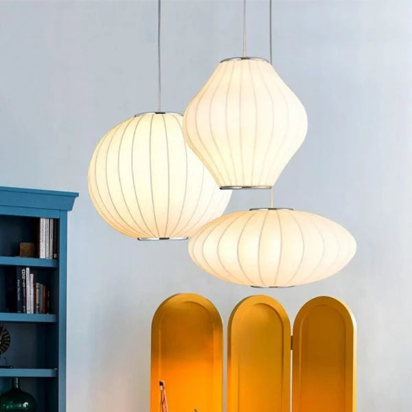 Nitro Bubble pendant light