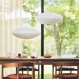 Nitro Bubble pendant light