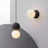 Origo Pendant Lamp