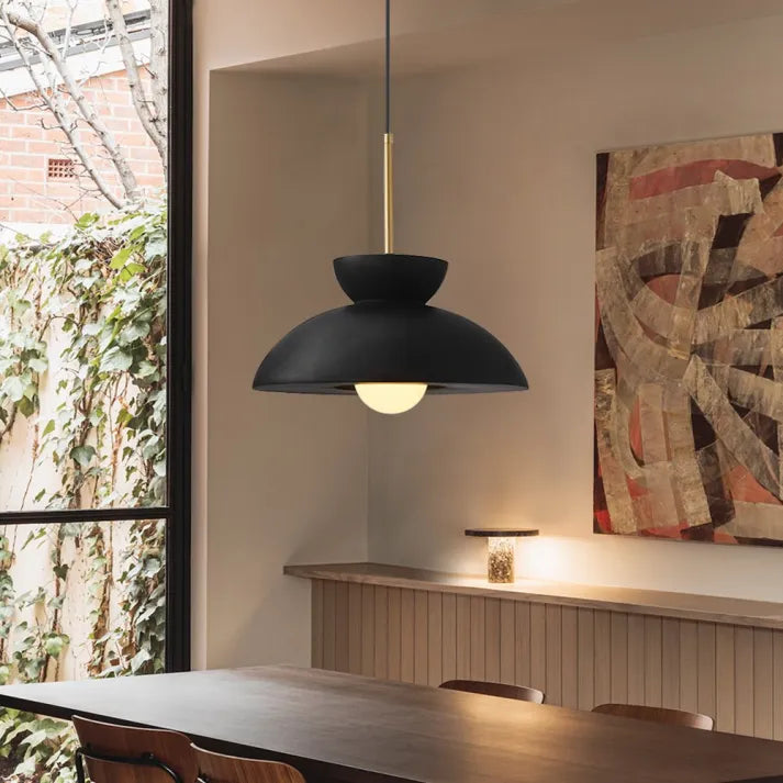 Nordic Simple Augustus Pendant Light For Dining Room