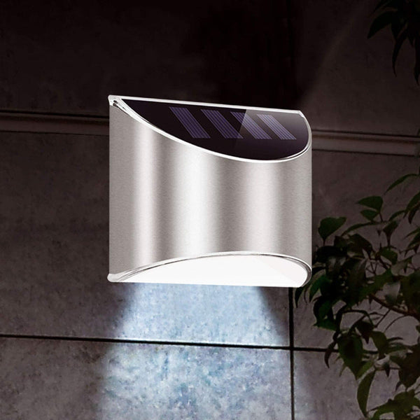 Solar LED Outdoor Lights