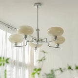 Bauhaus Medieval Ceiling Light