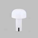 European Design Mushroom Table Lamp