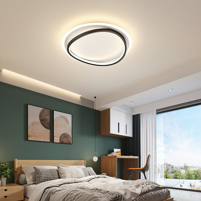 Modern ceiling light