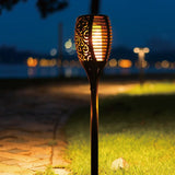 Outdoor Solar Torch