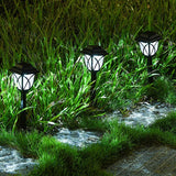 2+2 Free | Solar-powered Garden Lamp