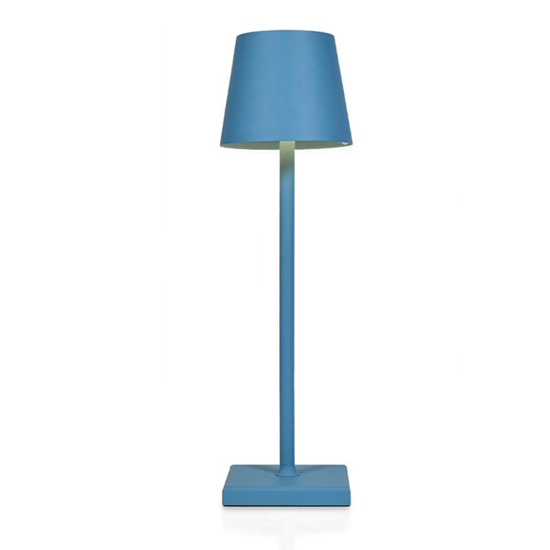 Nordiclight™ - Wireless rechargeable table lamp