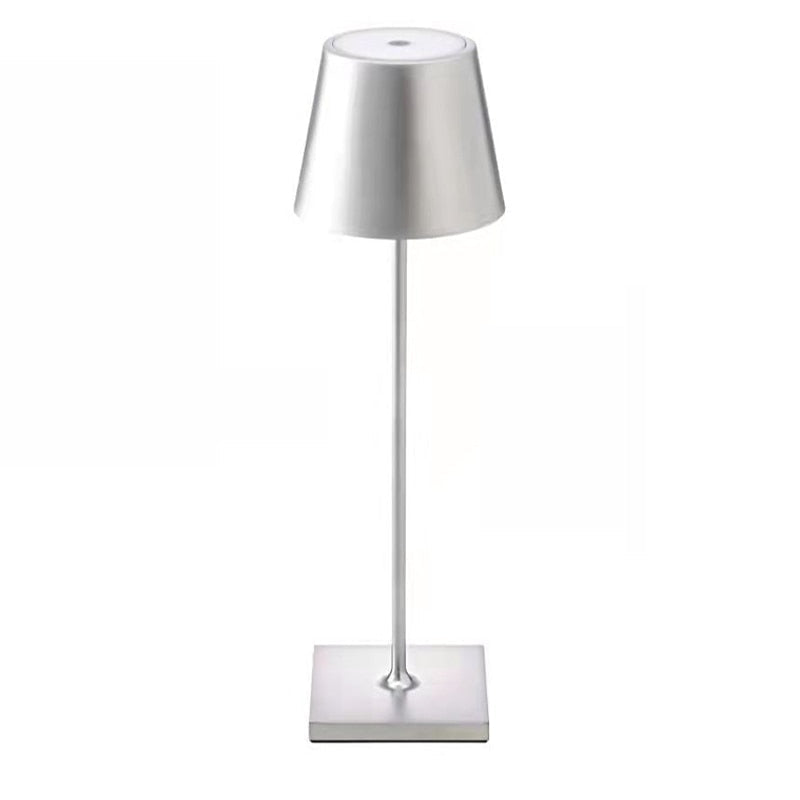 Nordiclight™ - Wireless rechargeable table lamp