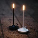 Nordic Candlestick Light